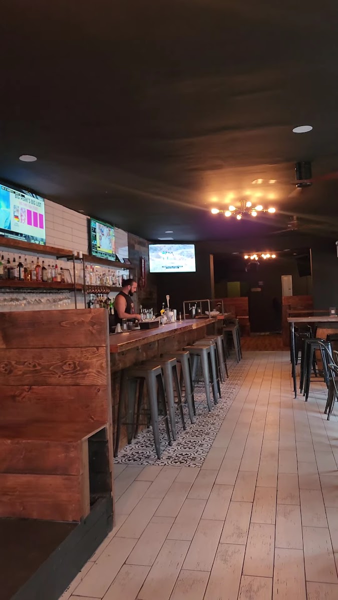 Brooklyn Putnam Armory