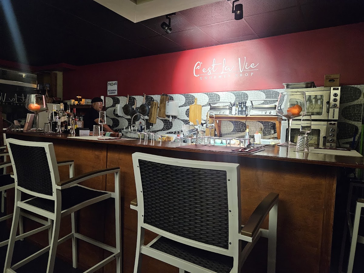 C'est La Vie Gourmet Bonaire